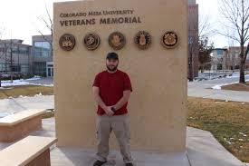 Cody Kem. PAVE Team Leader at Colorado Mesa University