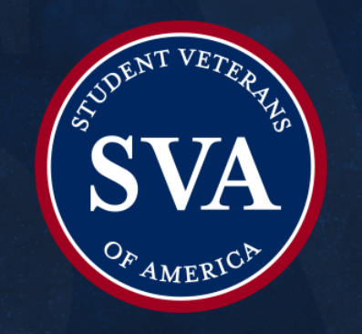 Student Veterans of America logo