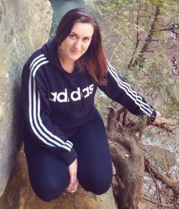Photo of Barbara Karabanowska