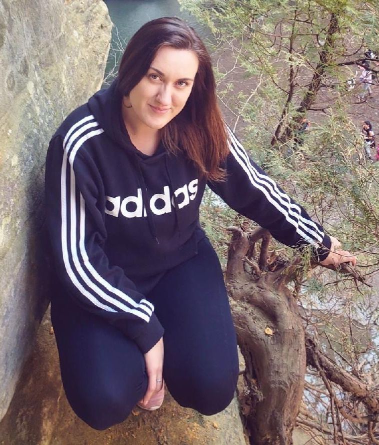 Photo of Barbara Karabanowska