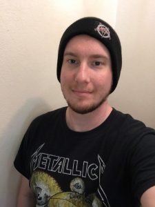 Photo of Brandon Wright