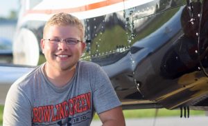 Photo of Bryan Bills