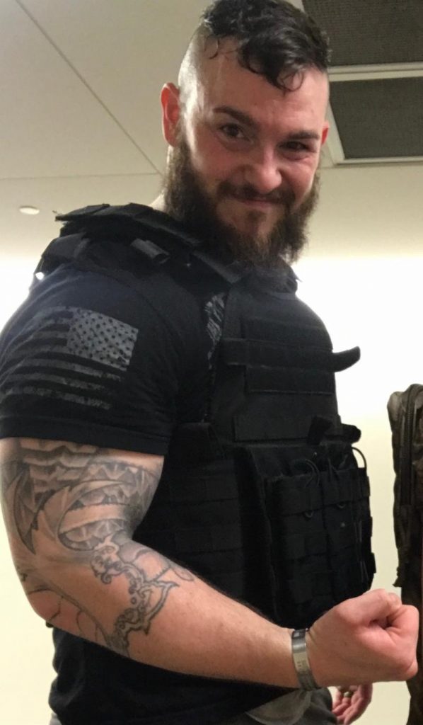 Photo of Dan Krause