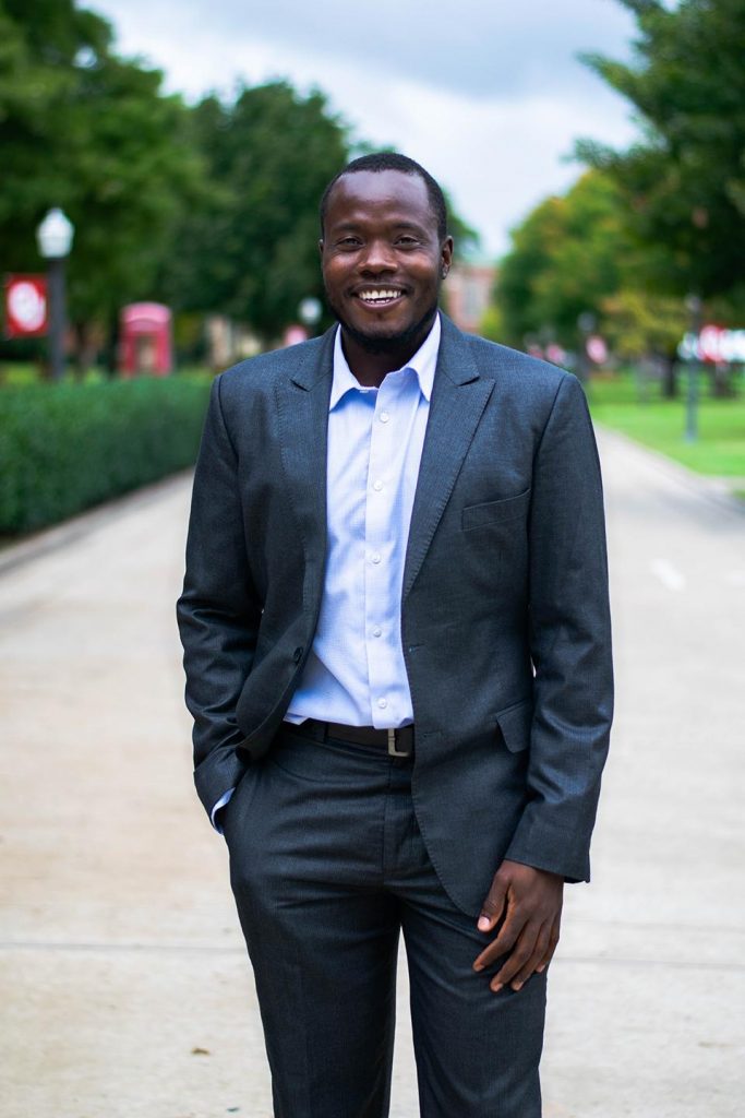 Photo of Dan Nyagol