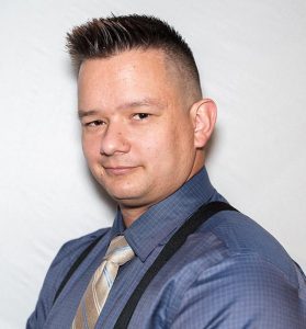 Photo of Dan Rubio