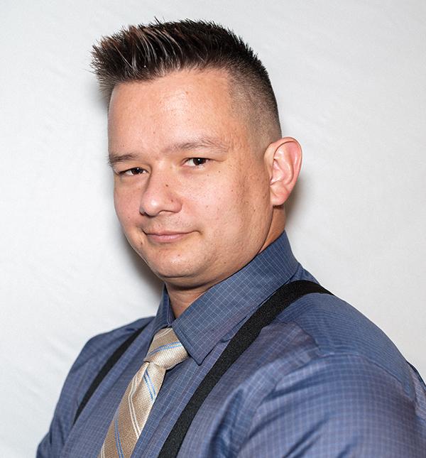 Photo of Dan Rubio