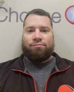 Photo of Daryll Mauder