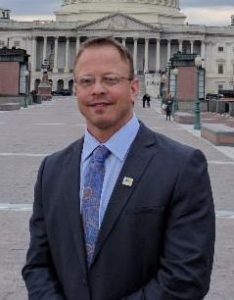 Photo of Donny Whitton
