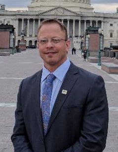 Photo of Donny Whitton