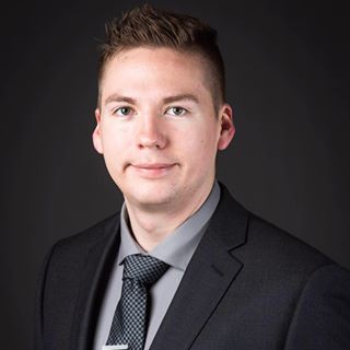 Photo of Dylan Putman