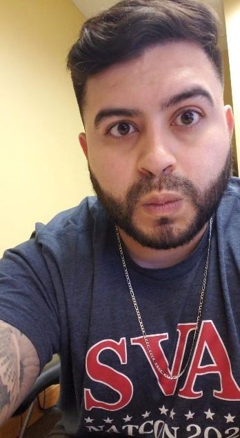 Photo of Gerardo Ruiz
