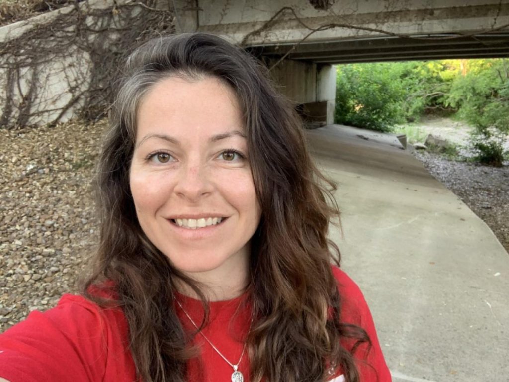 Photo of Jessica Quintanilla