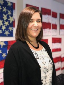 Photo of Kalleen