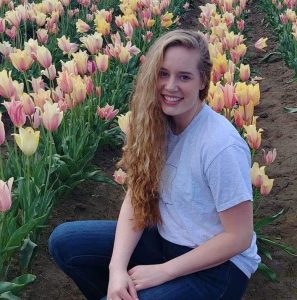Photo of Megan McAllister