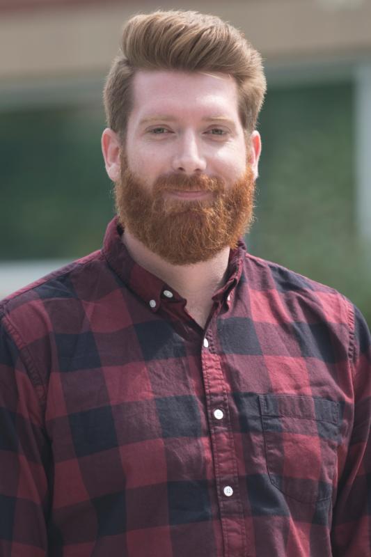 Photo of Nicholas