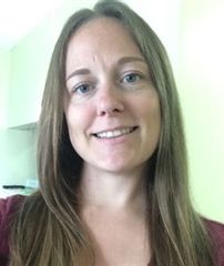 Photo of Rachael Burnett