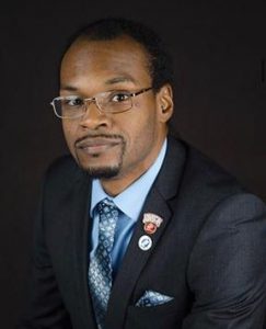 Photo of Rayshawn Williams