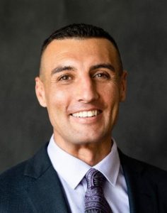 Photo of Tanner Calhoun