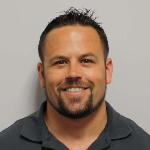 Photo of Andrew