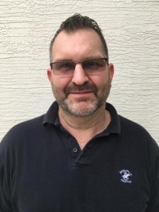 Photo of Hans