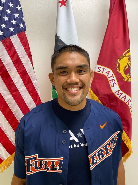 photo of Raymond Garcia