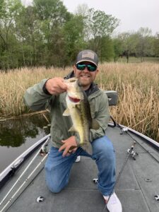 Photo of Brandon Hovis