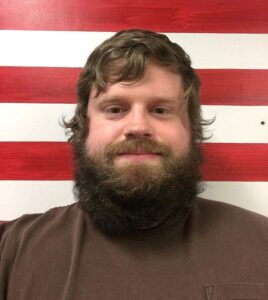 Image of Taylor Litke, Peer Advisor