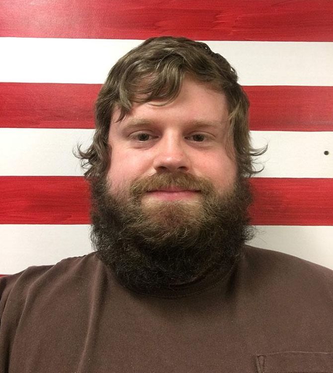 Image of Taylor Litke, Peer Advisor