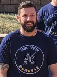 Image of Johnson County Community College's Peer Advisor