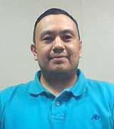 Image of CSU San Marco's Team Leader