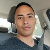 Image of Mt. San Jacinto Co-Team Leader of the month, Brian Garcia-Cardona
