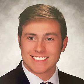 Image of Bowling Green State University Team Leader, Anthony Alessio