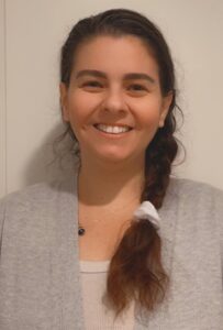 Image of UN Flint Team Leader, Kelly Parrott