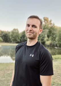 Image of Clay Webster