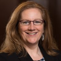 Chrysta Meadowbrooke.